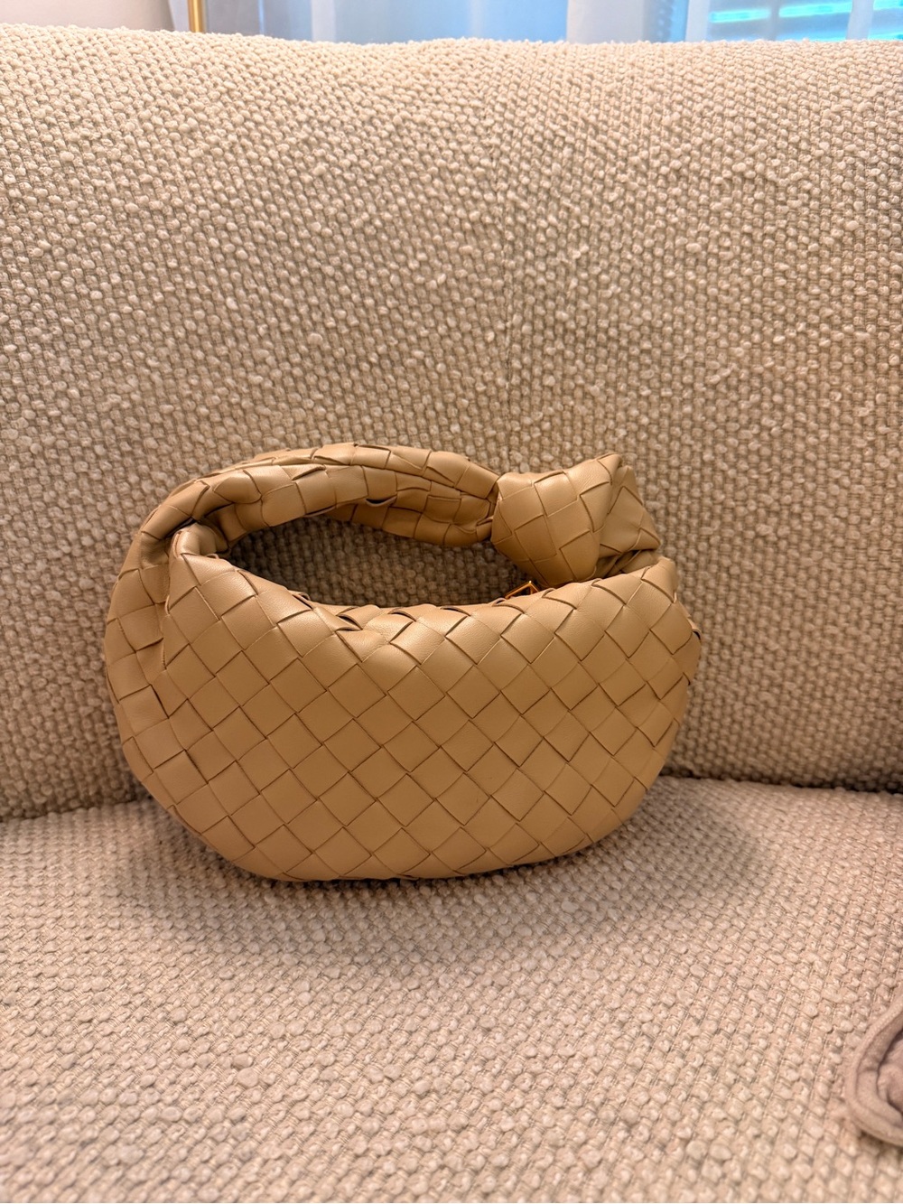 Bottega Veneta Mini Jodie Bag
